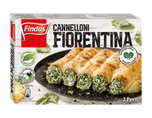 Findus Cannelloni Fiorentina