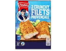 Findus Crunchy Filet