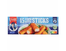 Findus Fishsticks MSC 15 Stück