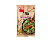 FINDUS Gemüsemix Asia