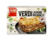 Findus Lasagne verdi al Forno 2x600g