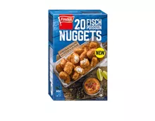 Findus MSC Fish Nuggets