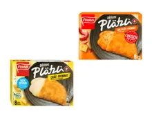 Findus Plätzli
