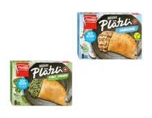 Findus Plätzli