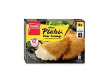 Findus Plätzli