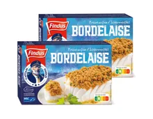 Findus Schlemmerfilet Bordelaise MSC 2x 380g