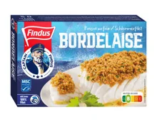 Findus Schlemmerfilet Bordelaise MSC