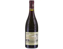 Fine Food Châteauneuf-du-Pape AOC Domaine de la Côte de l'Ange (2023) – Rotwein, Frankreich (0.75l)