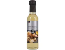 Fine Food Essig mit Honig & Ingwer