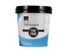 Fine Food Gelato Fior di Latte