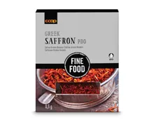 Fine Food Greek Saffron PDO