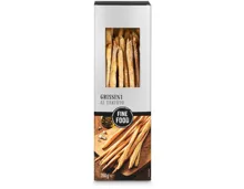 Fine Food Grissini al Tartufo