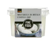 Fine Food Mozzarella di Bufala Campana DOP 5 Stück