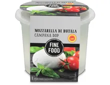 Fine Food Mozzarella di Bufala DOP