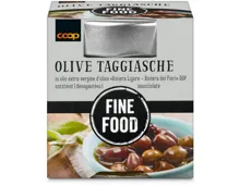 Fine Food Oliven taggiasche