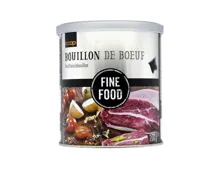 Fine Food Rind-Bouillon