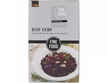 Fine Food Riso Nero