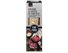 Fine Food Trüffel Salami ca. 170g