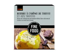 Fine Food Trüffelbutter