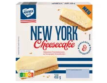 FINEST BAKERY Tiefgekühlte-Käsekuchen, New York