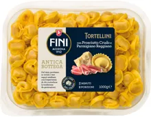 Fini Tortellini Prosciutto Crudo