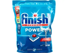 Finish Geschirrspühlmittel All in 1