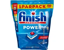 Finish Geschirrspültabs Power All in 1
