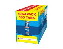 Finish Geschirrspültabs Power All in 1