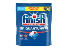 Finish Quantum All-In-1 / Finish Ultra All-In-1 Tabs Citrus