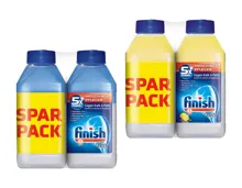 Finish Spülmaschinenreiniger