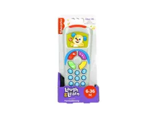 Fisher-Price Lernspass Fernbedienung (Deutsch)