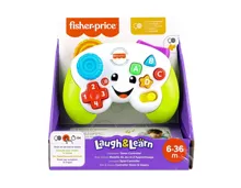 Fisher-Price Lernspass Spielcontroller