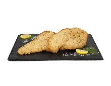 FISHER’S CHOICE MSC Klieschefilets Müllerin-Art