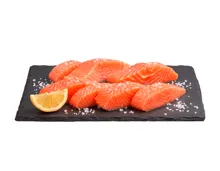 FISHER’S CHOICE XXL Lachsfilet GGN