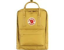 Fjallräven Rucksack Kanken 16L kantarell