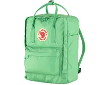 Fjallräven Rucksack Kanken apple mint 16L