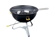 Flamino Picknick Holzkohlegrill Little Ray