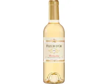 Fleur d’Or Monbazillac AOC