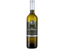 Fleur du Rhône Petite Arvine Valais AOC (2024) – Weisswein, Schweiz (0.75l)