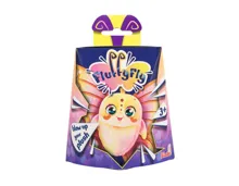 Fluffyfly 4-assortiert