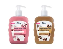 Flüssigeseife Muffin