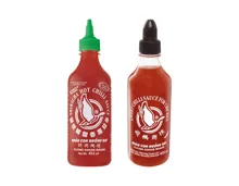 FLYING GOOSE Sriracha Sauce