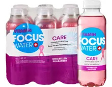 Focus Water Care Mirabelle & Rhabarber