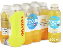 Focus Water