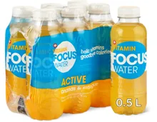 Focus Water