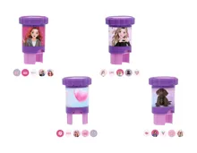 Forever girlie Stickerstempel