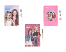 Forever girlie Tagebuch/Notizbuch