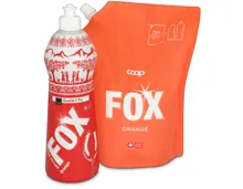 Fox Classic Orange Refill