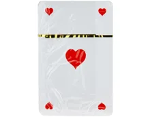 Französische Jasskarten