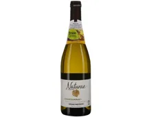 Free From Pays d'Oc IGP Chardonnay Naturae Gérard Bertrand (2024) – Weisswein, Frankreich (0.75l)